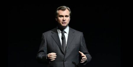 Christopher Nolan addresses The Odyssey backlash