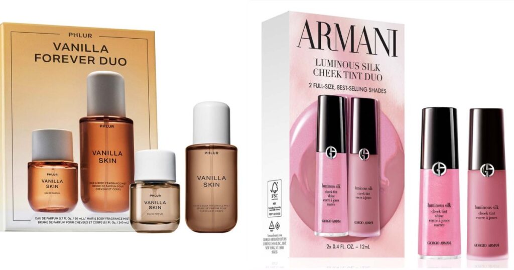 Here Are Some of Our Beauty Favorites From the Nordstrom Anniversary Sale You Need for Summer