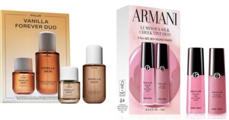 Here Are Some of Our Beauty Favorites From the Nordstrom Anniversary Sale You Need for Summer