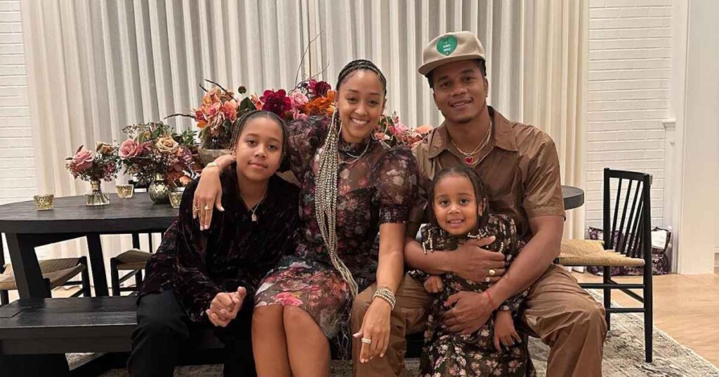 Tia Mowry and Ex-Husband Cory Hardrict Reach New Custody Deal 3 Years After Finalizing Divorce