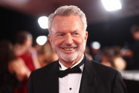 Sam Neill dead at 78, starred in ‘Jurassic Park’