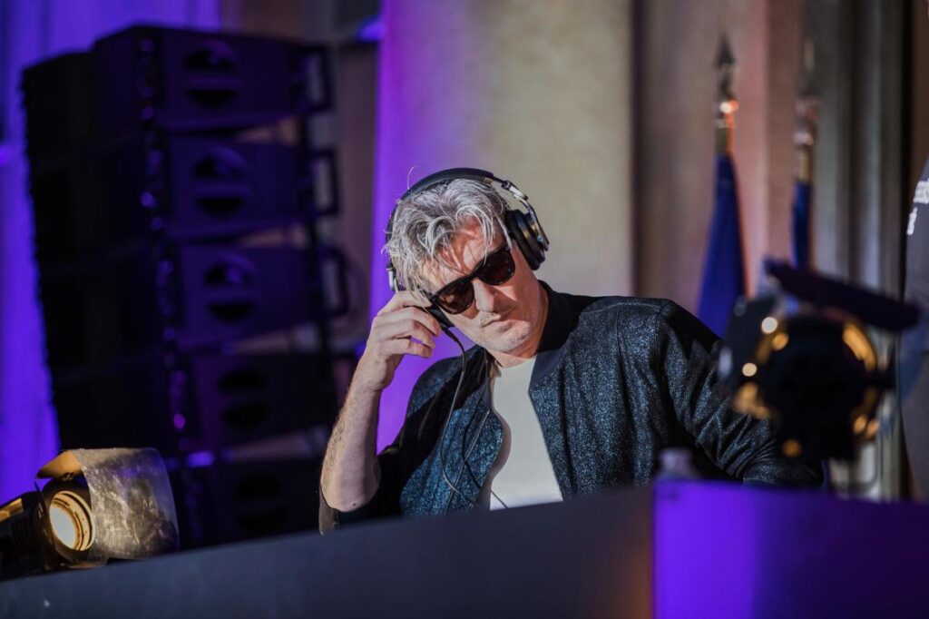 DJ Kavinsky found dead in his Paris home