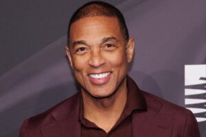 Don Lemon and sexy Smurf joke make for bizarre scene, and more items from the column