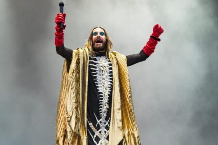 Jared Leto: The dark truth behind working with ‘horrible’ singer as he faces sexual misconduct allegations