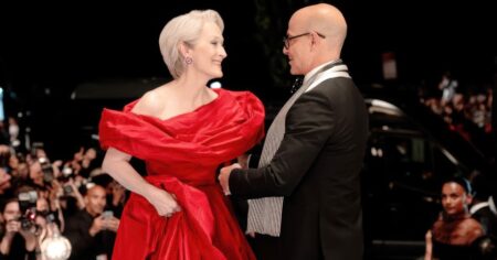 5 Best New Movies to Stream This Weekend (July 31-August 2): ‘The Devil Wears Prada 2’ and More