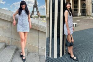 Reformation Bethany Ballet Flats are almost $100 off at the Nordstrom Anniversary Sale