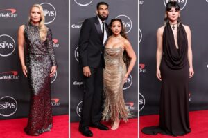 Lindsey Vonn, Alysa Liu and more