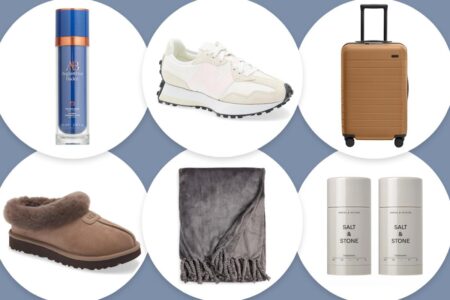 The best Nordstrom Anniversary Sale deals readers are actually shopping: Ugg, Veja, more