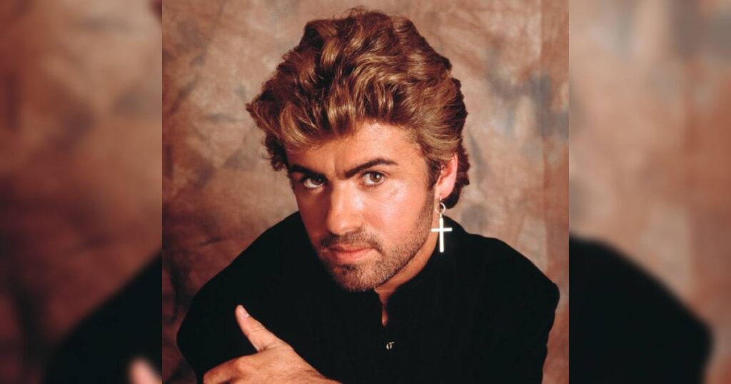 Manager of late George Michael hopes to release singer’s unfinished duet with Elton John, Entertainment News