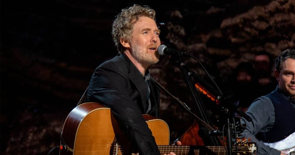 Glen Hansard, Irish musician who won Oscar for Once, dies in motorcycle crash, Entertainment News