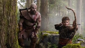 ‘God of War’ to Recast Kratos Role Following Ryan Hurst On-Set Injury