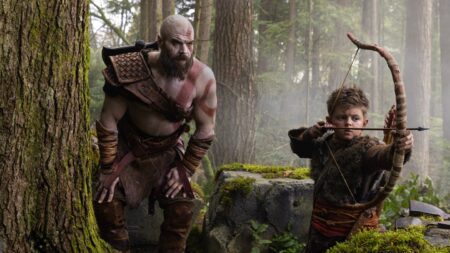 ‘God of War’ to Recast Kratos Role Following Ryan Hurst On-Set Injury