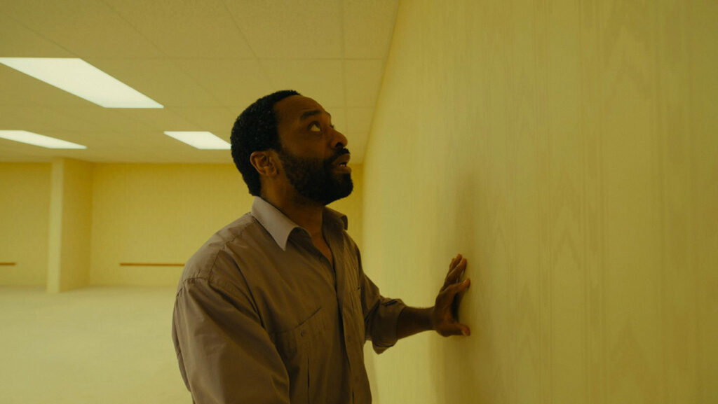 ‘Backrooms’ Passes $350M Globally as It Sets A24 Records in Multiple Countries