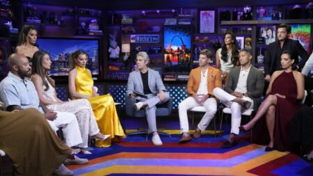 ‘In the City’ Reunion Recap: Lindsay and Whitney Clash, Amanda and West Haven’t Said “I Love You”