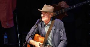 James Taylor turned down invite to Taylor Swift and Travis Kelce’s star-studded wedding , Entertainment News