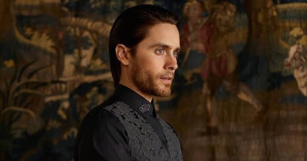 Jared Leto accused of sexual misconduct by 4 women during their teenage years, Entertainment News