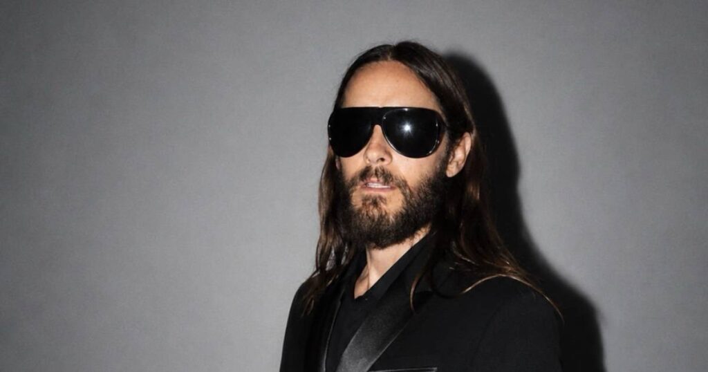 Jared Leto slams ‘absolutely and categorically false’ sexual assault claims against him , Entertainment News