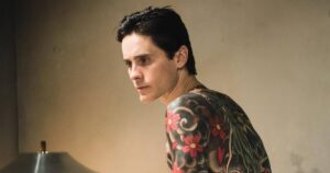 Jared Leto accused of making a bizarre on-set demands while filming Disney’s Tron: Ares, Entertainment News