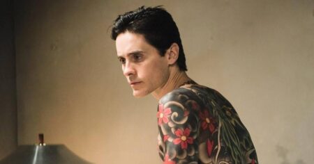 Jared Leto accused of making a bizarre on-set demands while filming Disney’s Tron: Ares, Entertainment News