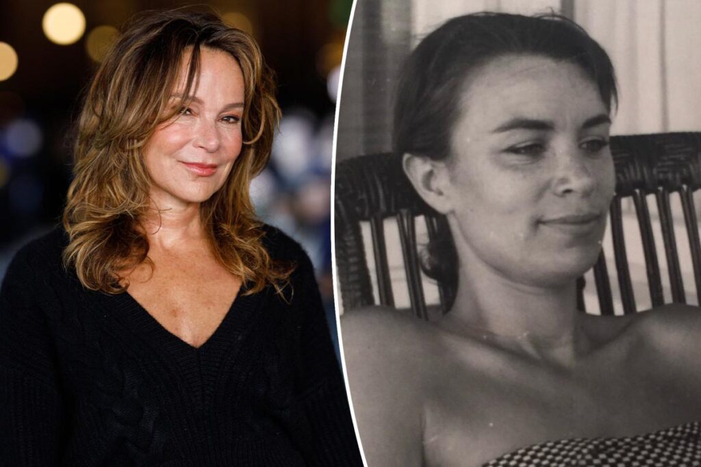 ‘Dirty Dancing’ star Jennifer Grey’s mom died ‘by her own choosing’ after cancer diagnosis