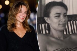 ‘Dirty Dancing’ star Jennifer Grey’s mom died ‘by her own choosing’ after cancer diagnosis