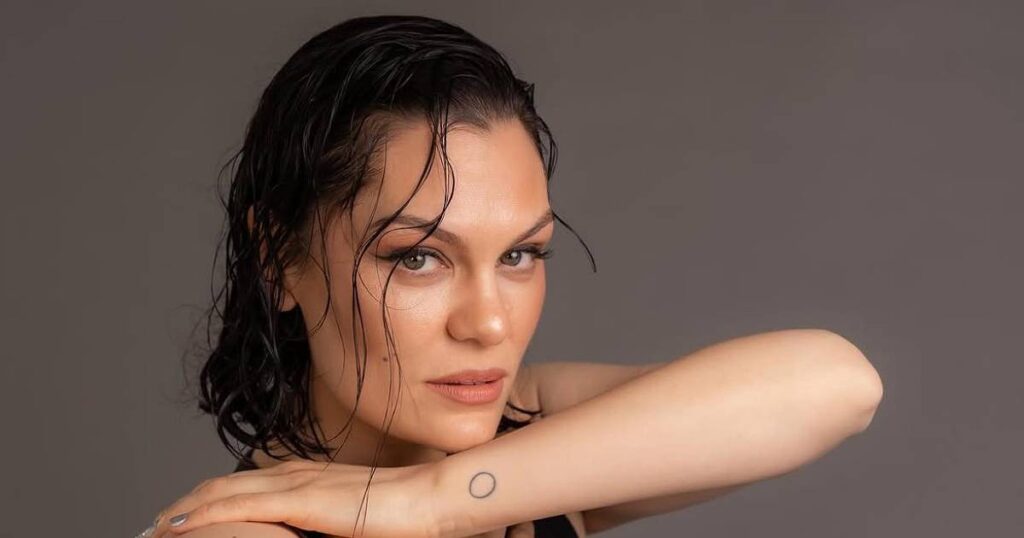 Jessie J split from basketballer ‘some time ago’ , Entertainment News
