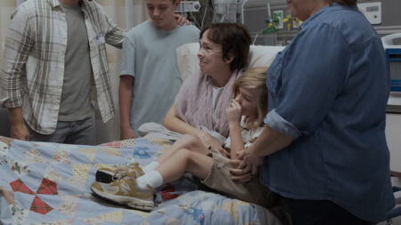 ‘The Pitt’s’ Brittany Allen On Self-Submitting For The Emmys: “You Reach A Point Where You Go, I Don’t Want To Get Overlooked Anymore”