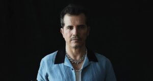 John Leguizamo walked around home in the dark to prepare for role as partially-sighted character in The Odyssey, Entertainment News