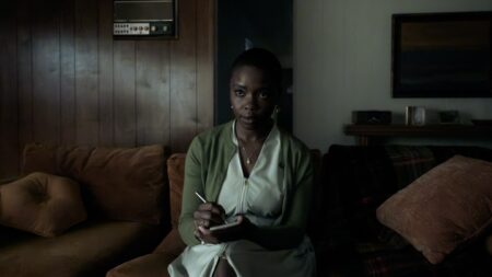 Joy Sunday Manifested Working with Jason Bateman, Then ‘DTF St. Louis’ Earned Her Her First Emmy Nomination