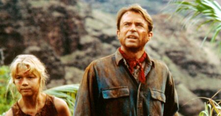 5 Best Sam Neill Movies to Watch Right Now: ‘Jurassic Park’ and More