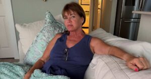 ‘The Real Housewives of Orange County’ Alum Jeana Keough Diagnosed With Tongue Cancer