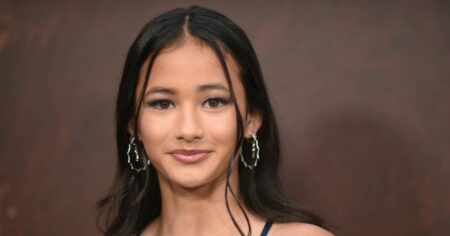 Kaylee Hottle, deaf Godzilla actor, killed in car crash at 18, Entertainment News