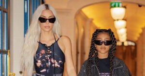 Kim Kardashian’s daughter North West cancels debut tour , Entertainment News