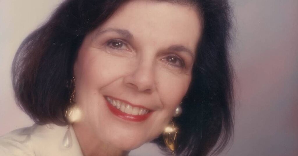 Kris Jenner’s mum dies aged 91 , Entertainment News