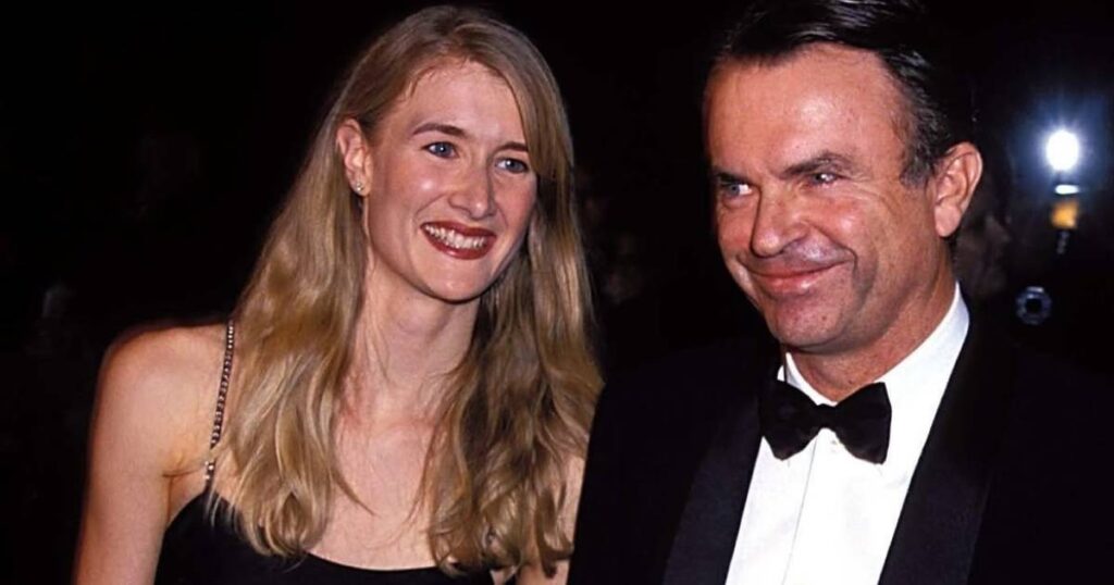 Laura Dern pays tribute to Jurassic Park co-star Sam Neill, calling him her ‘beloved’ friend, Entertainment News