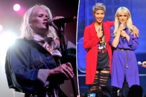 ‘Party Rock Anthem’ singer Lauren Bennett’s death under investigation
