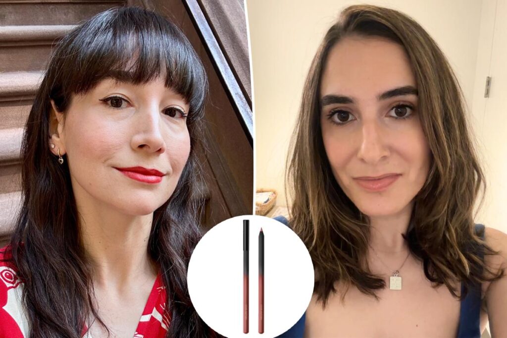 Is the new $58 lip liner worth it?