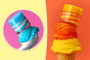 You can now make your own custom Laneige lip mask flavor