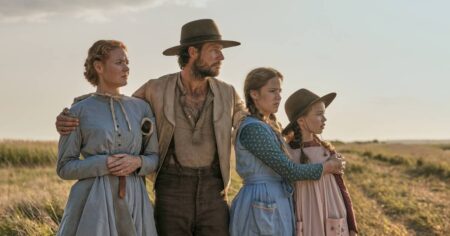 New Little House series explores complicated history but keeps heart, community at the centre