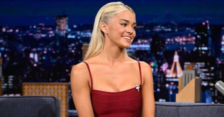 Livvy Dunne blasts men for stalking her at airport, trying to follow her into bathroom, Entertainment News