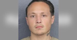 ‘Long Island Lolita’ Amy Fisher’s Son Arrested After He Allegedly Killed Cat Alongside Girlfriend