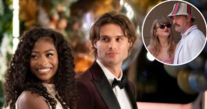 How Did the ‘Love Island USA’ Season 8 Finale Mention Taylor Swift, Travis Kelce After Their Wedding?