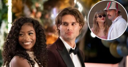 How Did the ‘Love Island USA’ Season 8 Finale Mention Taylor Swift, Travis Kelce After Their Wedding?