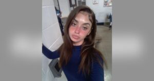 Mackenzie Shirilla Poses for New Photo in Prison, Shows Off Eyebrow Slit as Her Team Shares Update