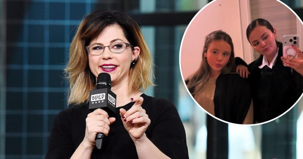 Selena Gomez’s Mom Mandy Teefey Slams Troll Who Accused Her of ‘Tearing Down’ Her Kids