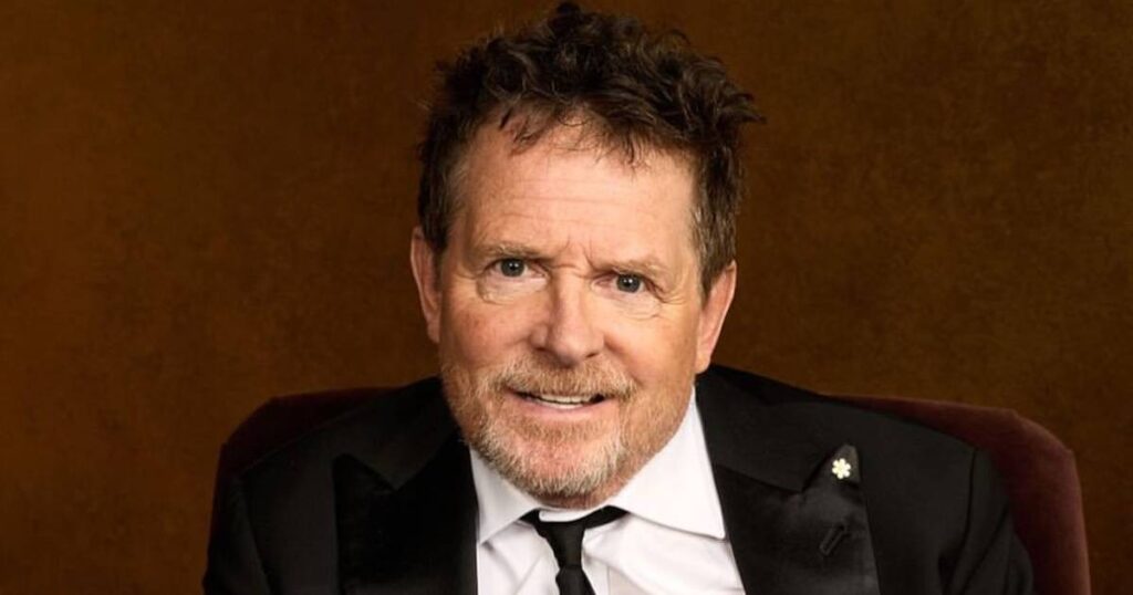 Michael J Fox to receive Bob Hope Humanitarian Award at 78th Emmy Awards, Entertainment News