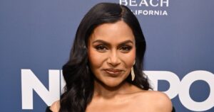 Mindy Kaling Swears by This Drugstore Face Cleanser to Control Oily Skin — And It’s Only $17