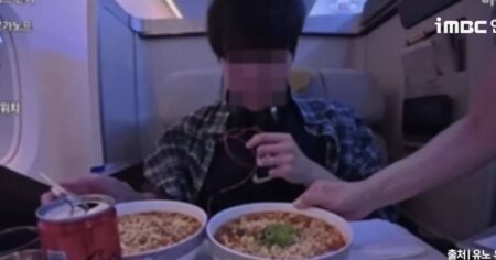 Mukbang YouTuber deletes in-flight binge video, posts long apology after online backlash, Lifestyle News