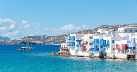Greece Summer 2026: Weather guide for Athens, the islands and more, Lifestyle News