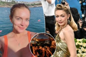 Celeb hotspot forced to shutter amid fallout with partners